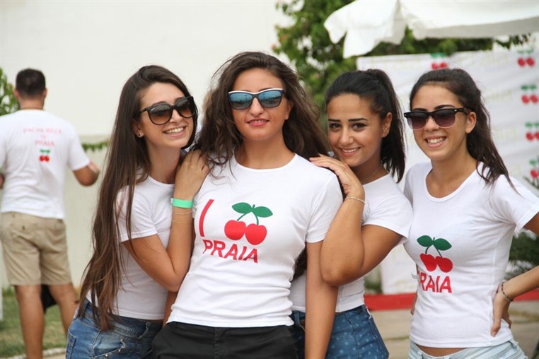 Pacha Ibiza at Praia Beach 